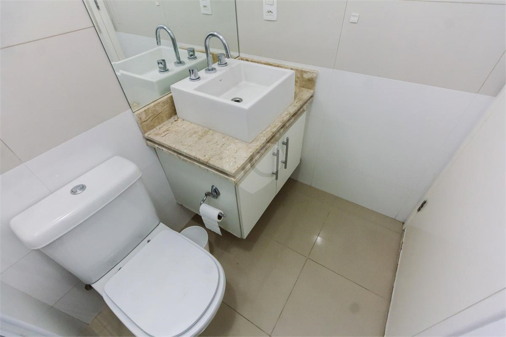 Venda Apartamento São Paulo Santana REO1017042 23