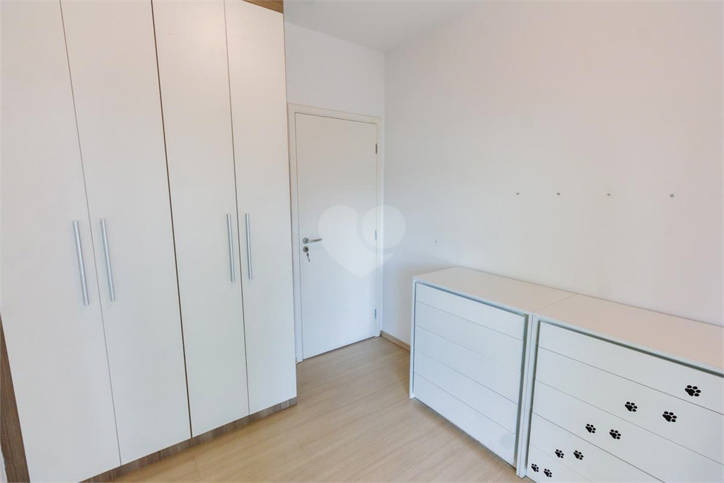 Venda Apartamento São Paulo Santana REO1017042 20