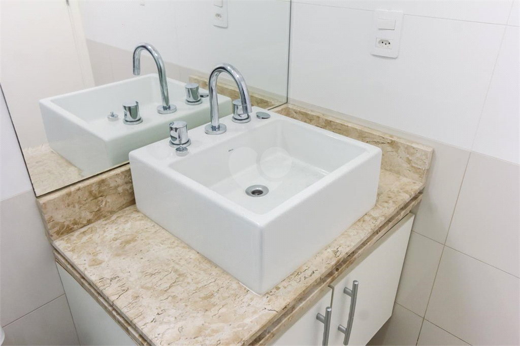 Venda Apartamento São Paulo Santana REO1017042 16