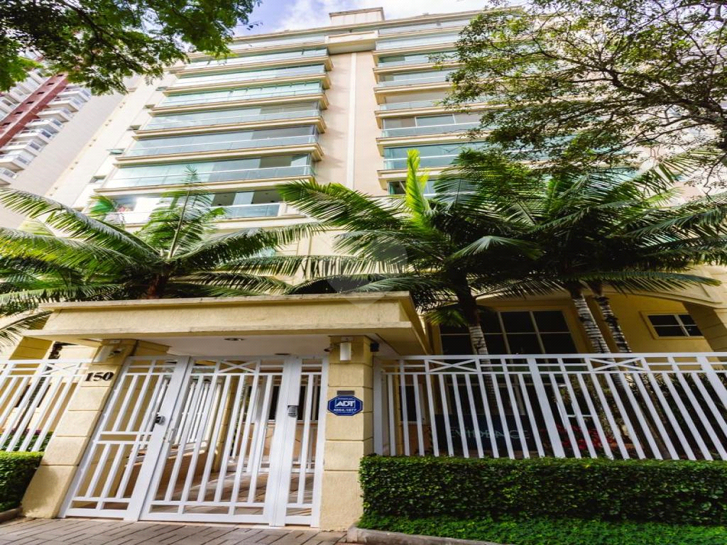 Venda Apartamento São Paulo Santana REO1017042 45