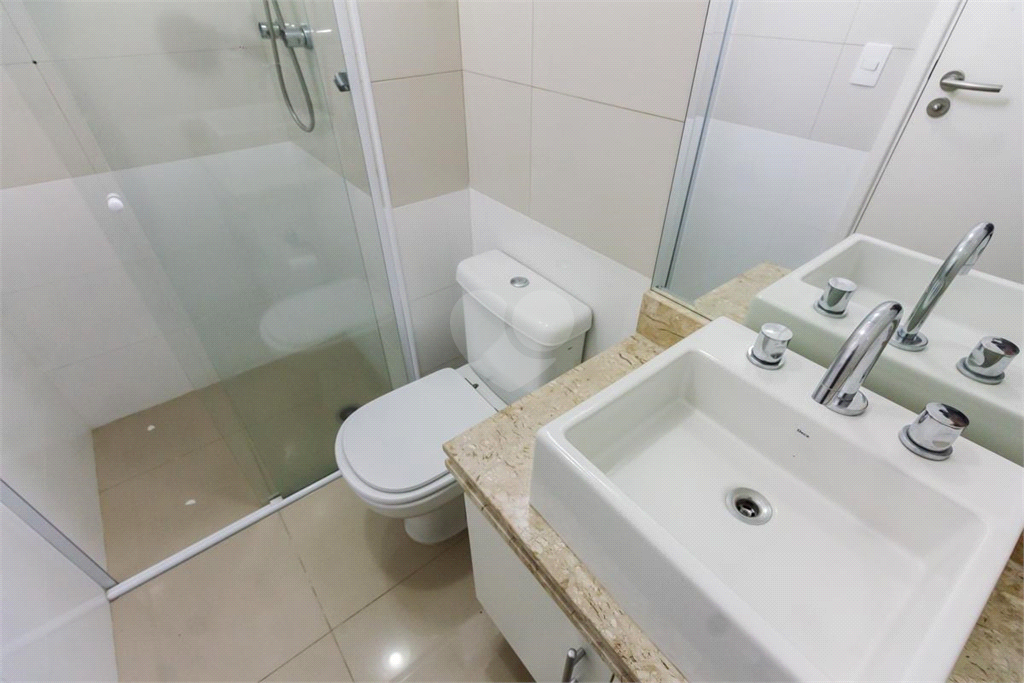 Venda Apartamento São Paulo Santana REO1017042 22