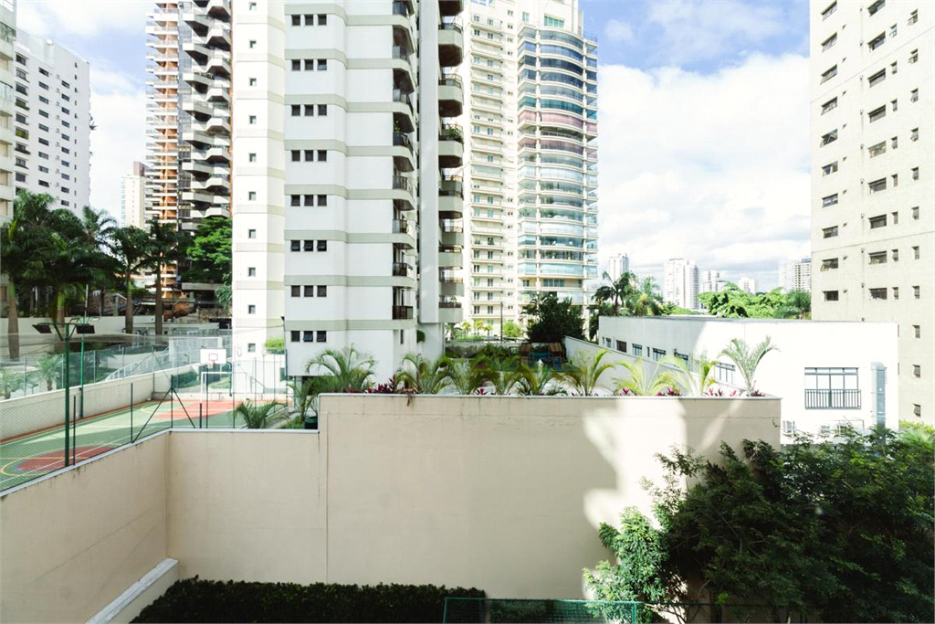 Venda Apartamento São Paulo Santana REO1017042 8