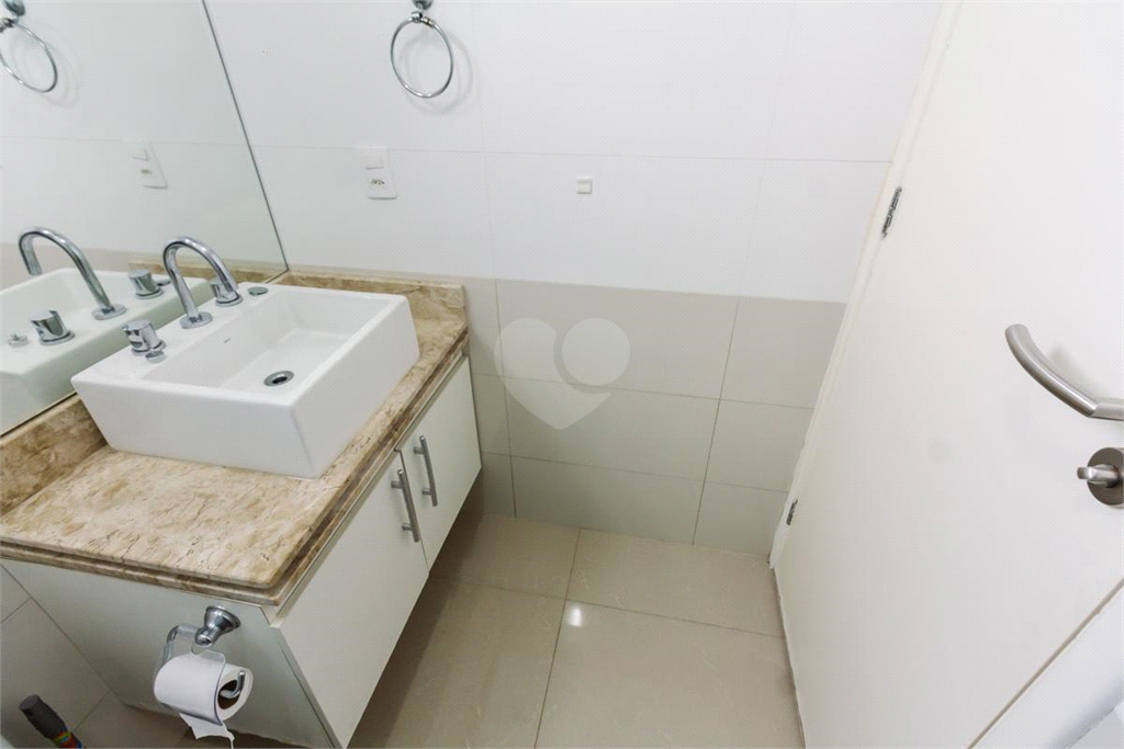 Venda Apartamento São Paulo Santana REO1017042 15