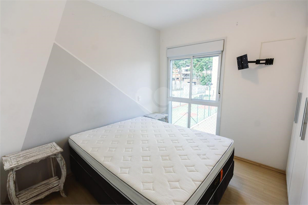 Venda Apartamento São Paulo Santana REO1017042 10