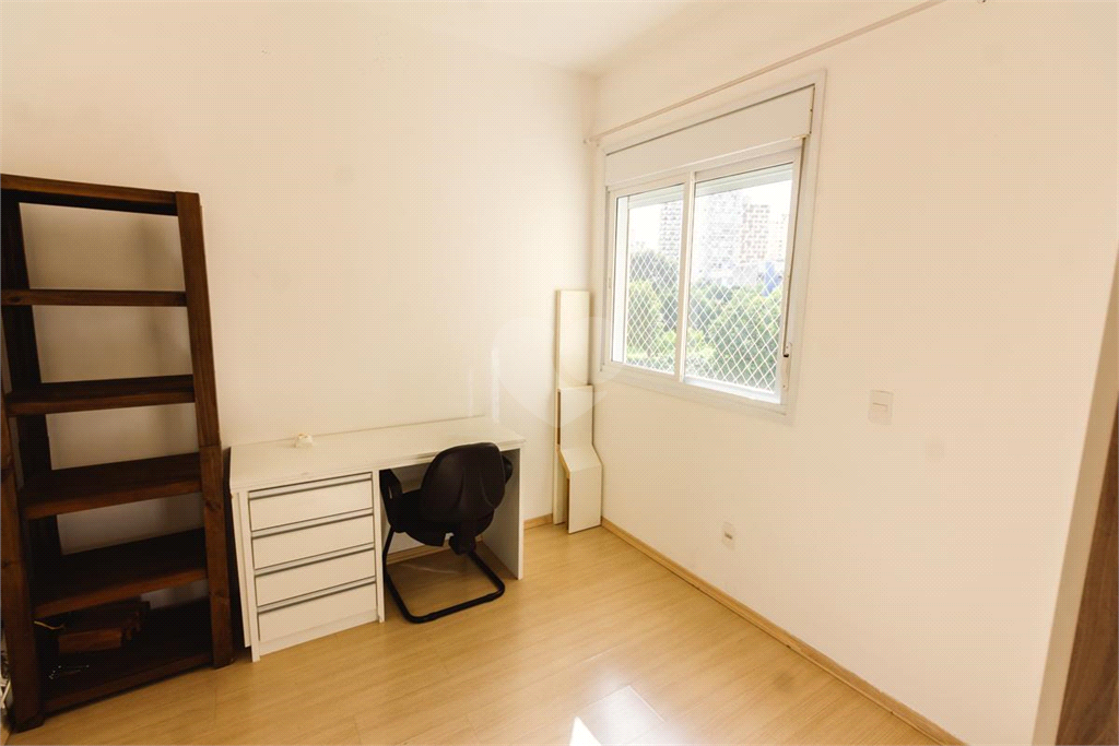 Venda Apartamento São Paulo Santana REO1017042 26