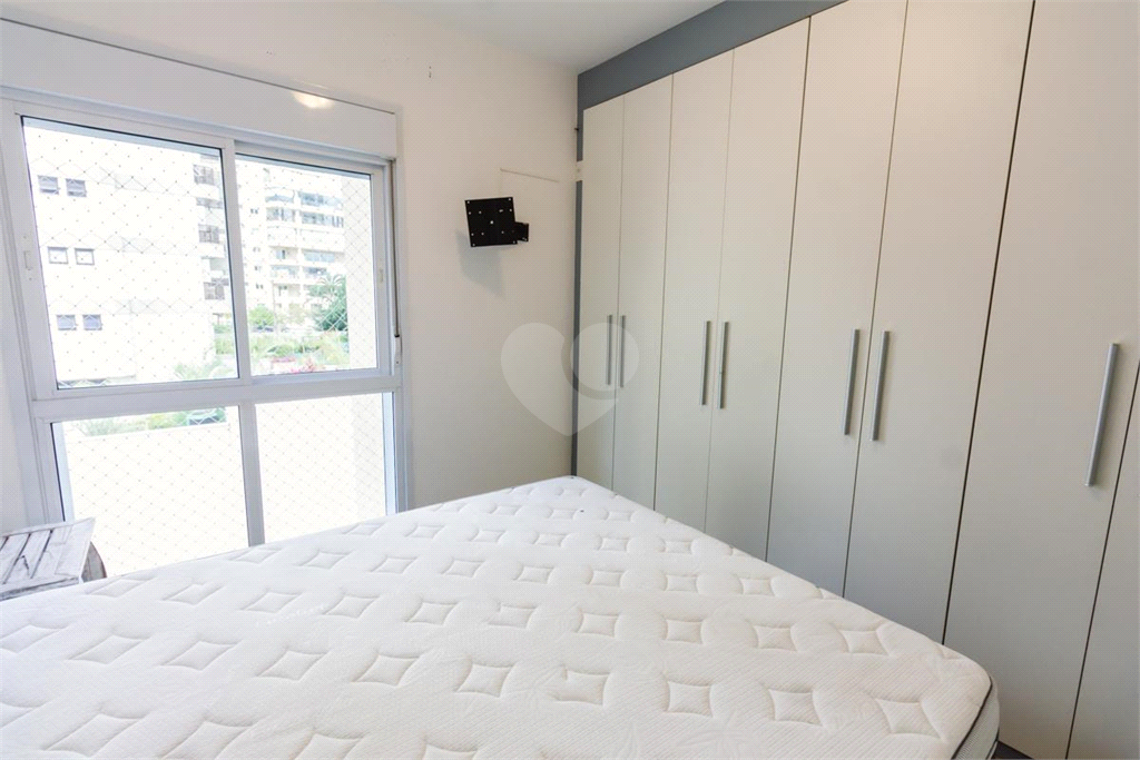 Venda Apartamento São Paulo Santana REO1017042 11