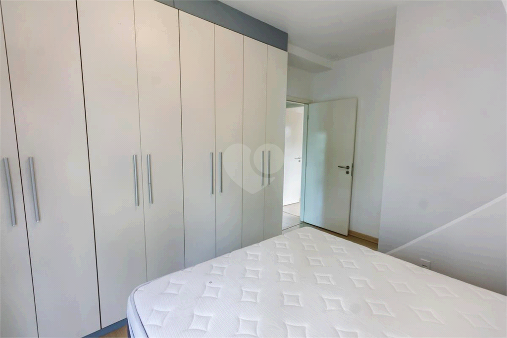 Venda Apartamento São Paulo Santana REO1017042 13