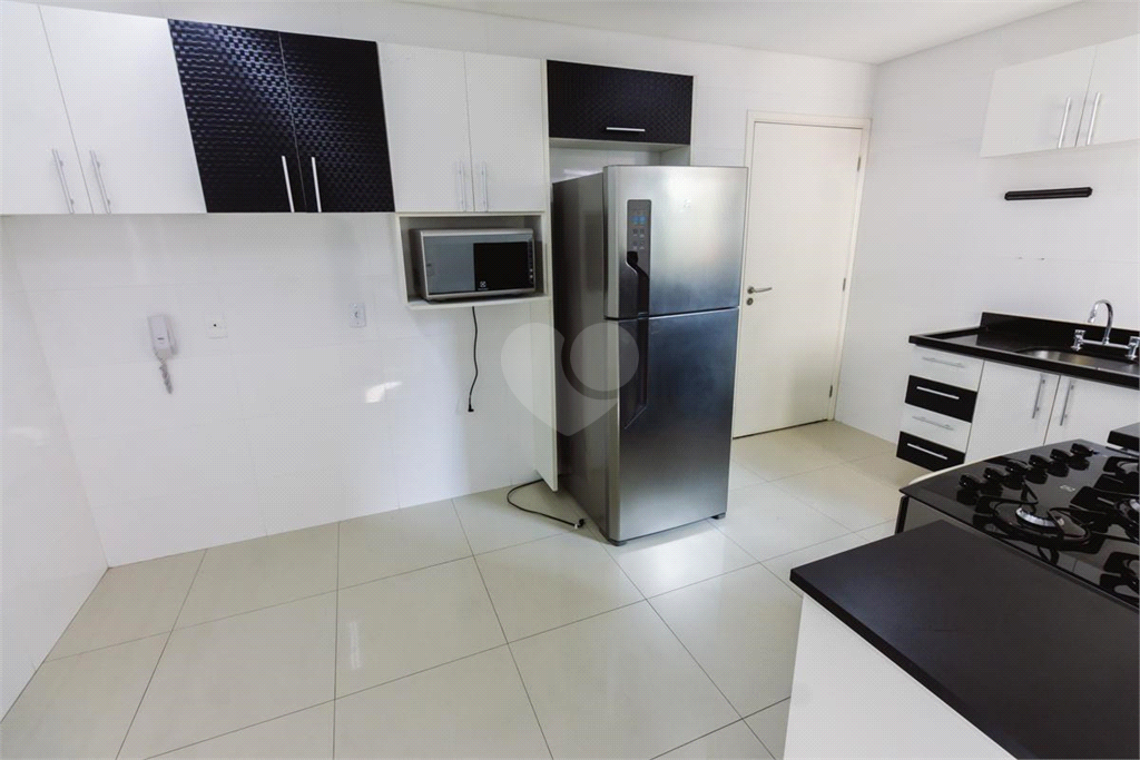 Venda Apartamento São Paulo Santana REO1017042 35