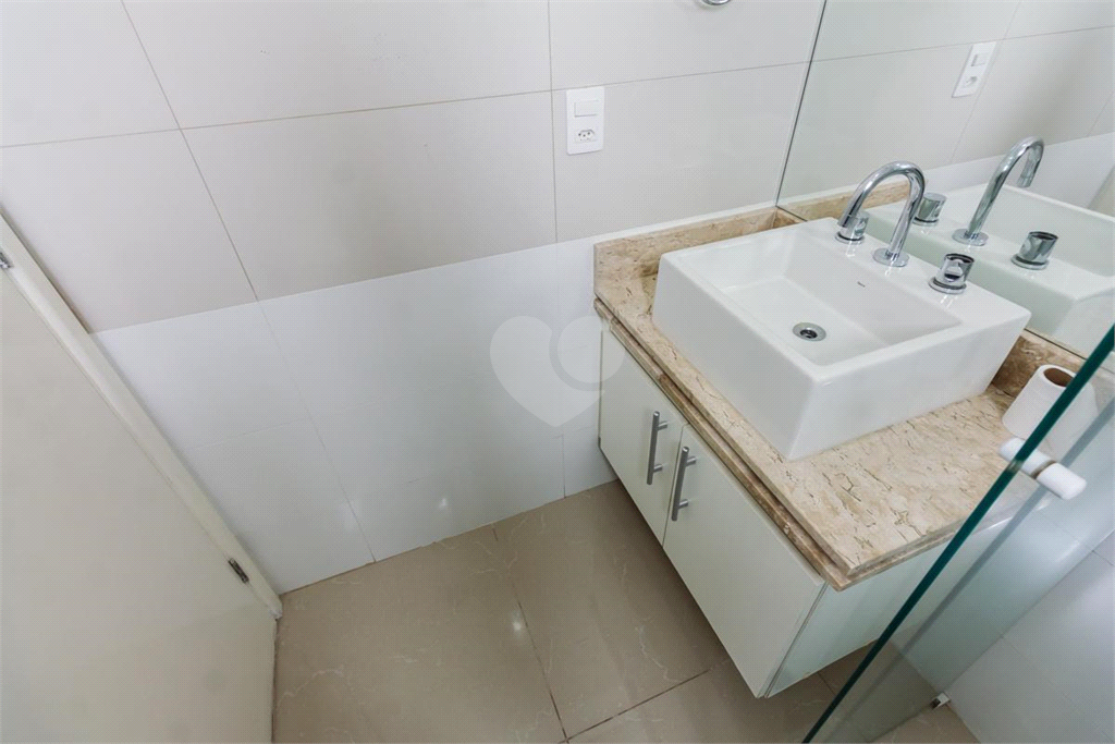 Venda Apartamento São Paulo Santana REO1017042 31