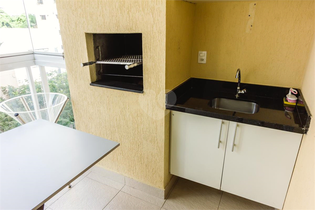 Venda Apartamento São Paulo Santana REO1017042 7