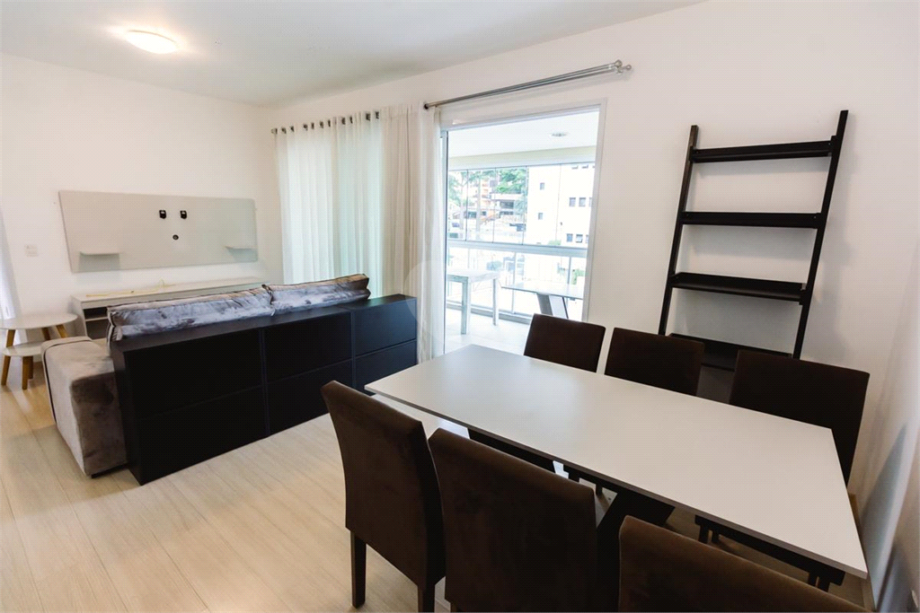 Venda Apartamento São Paulo Santana REO1017042 3