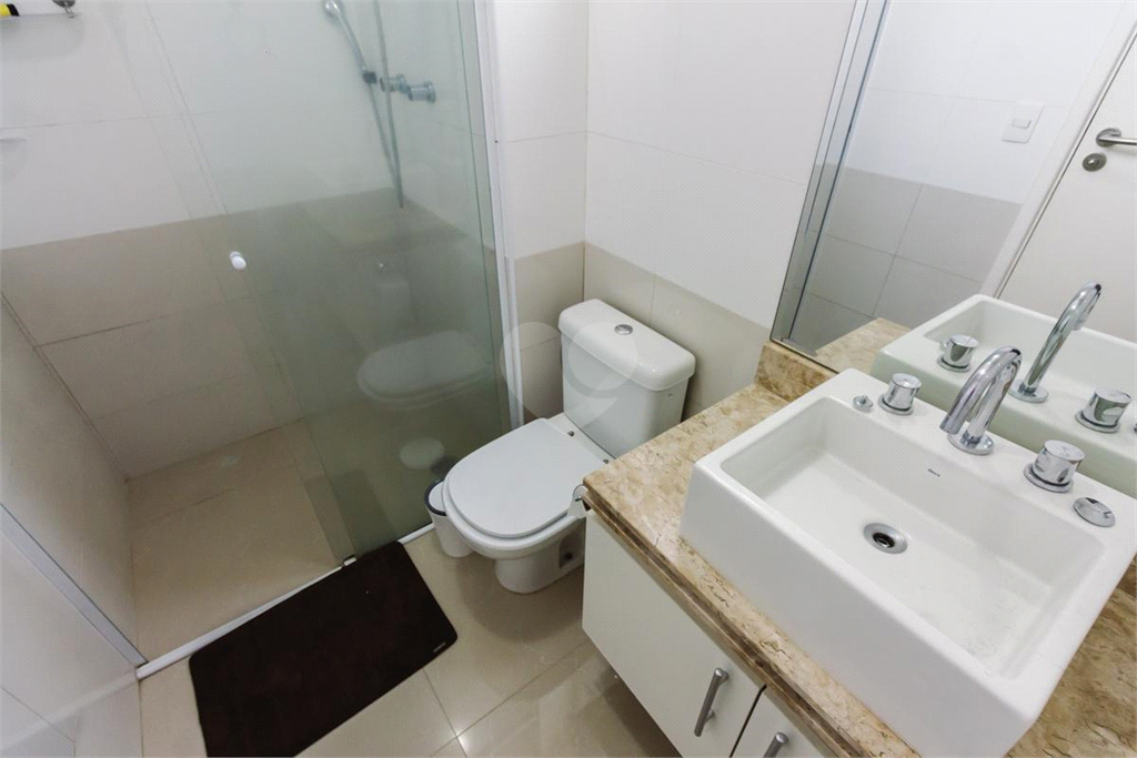 Venda Apartamento São Paulo Santana REO1017042 14