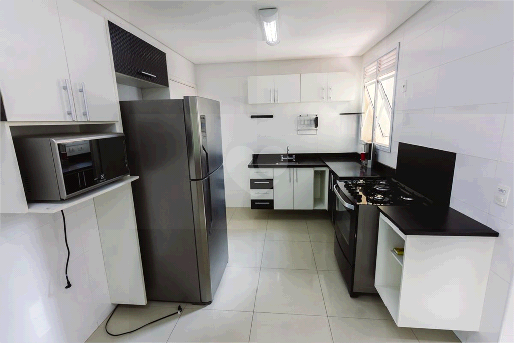 Venda Apartamento São Paulo Santana REO1017042 34