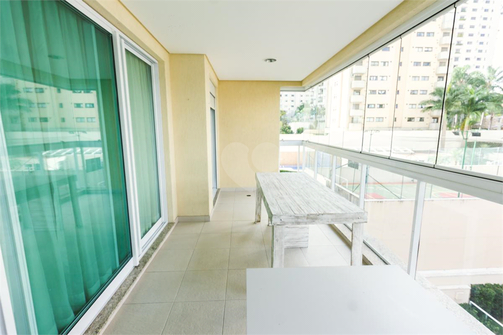 Venda Apartamento São Paulo Santana REO1017042 5