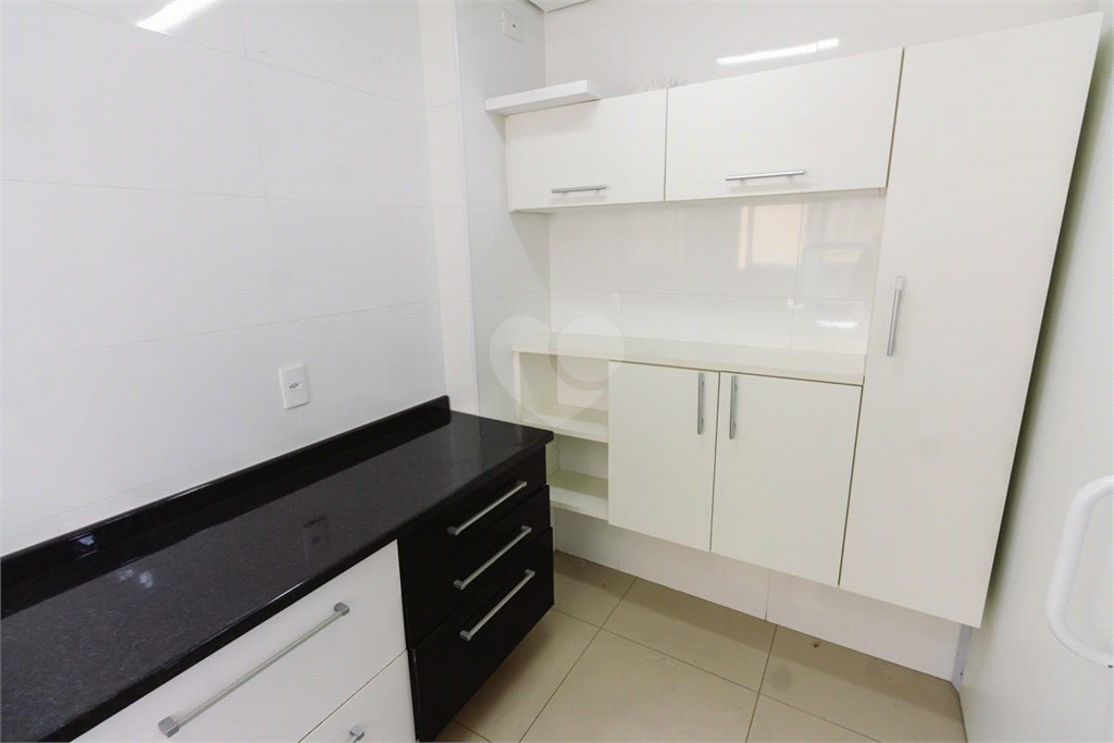 Venda Apartamento São Paulo Santana REO1017042 39