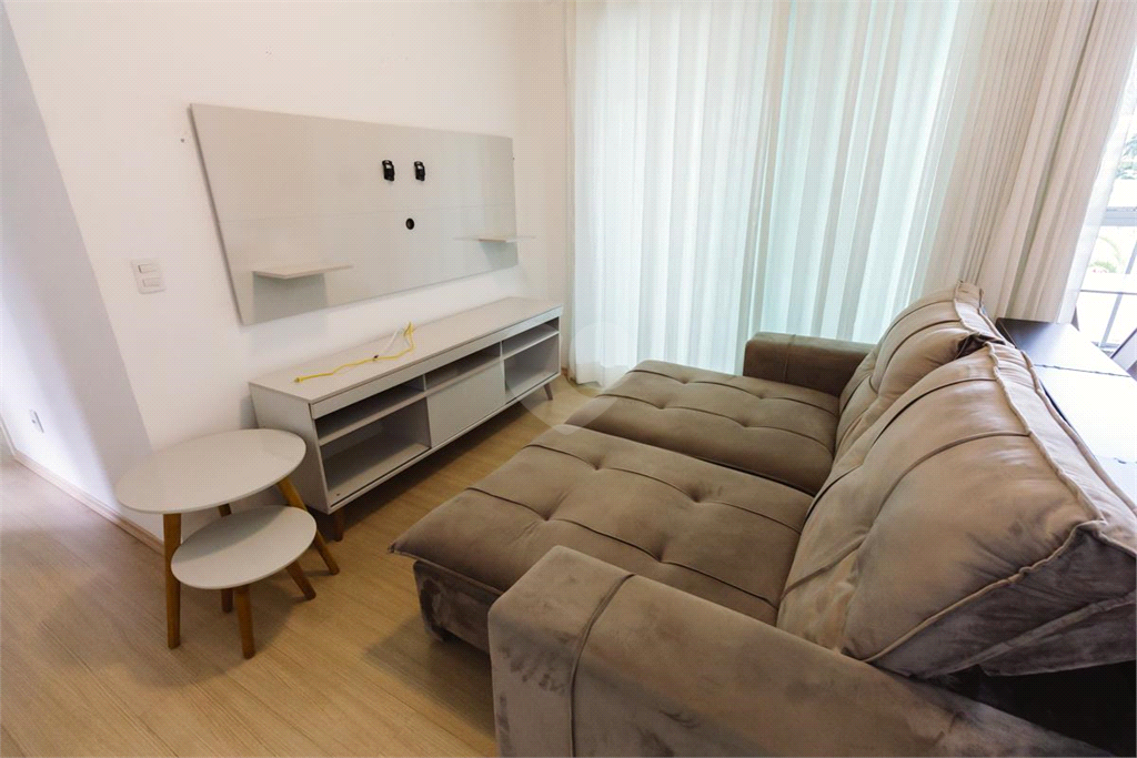 Venda Apartamento São Paulo Santana REO1017042 1