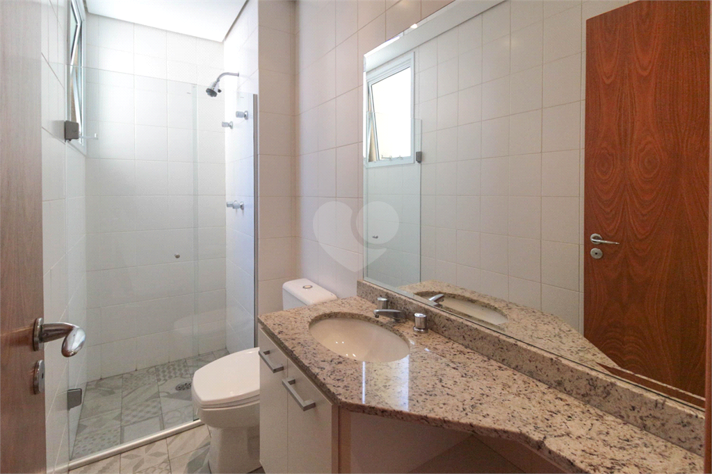 Venda Apartamento São Paulo Vila Mariana REO1017044 57