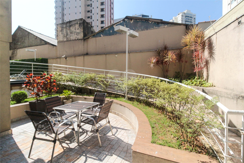 Venda Apartamento São Paulo Vila Mariana REO1017044 12