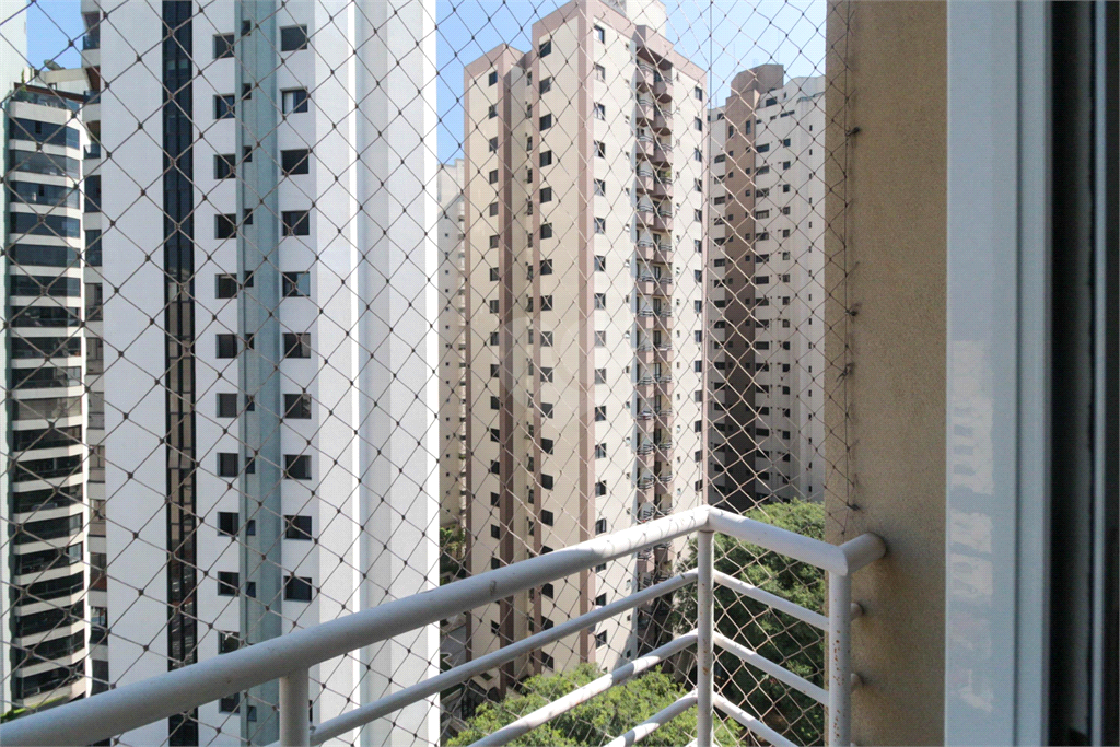 Venda Apartamento São Paulo Vila Mariana REO1017044 42