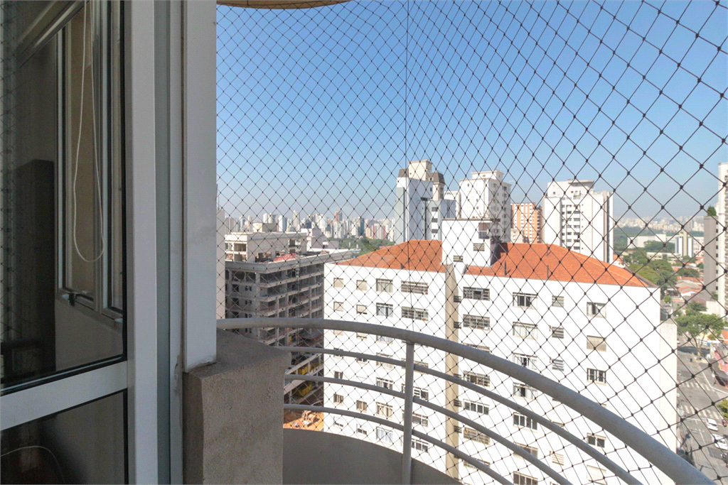 Venda Apartamento São Paulo Vila Mariana REO1017044 24