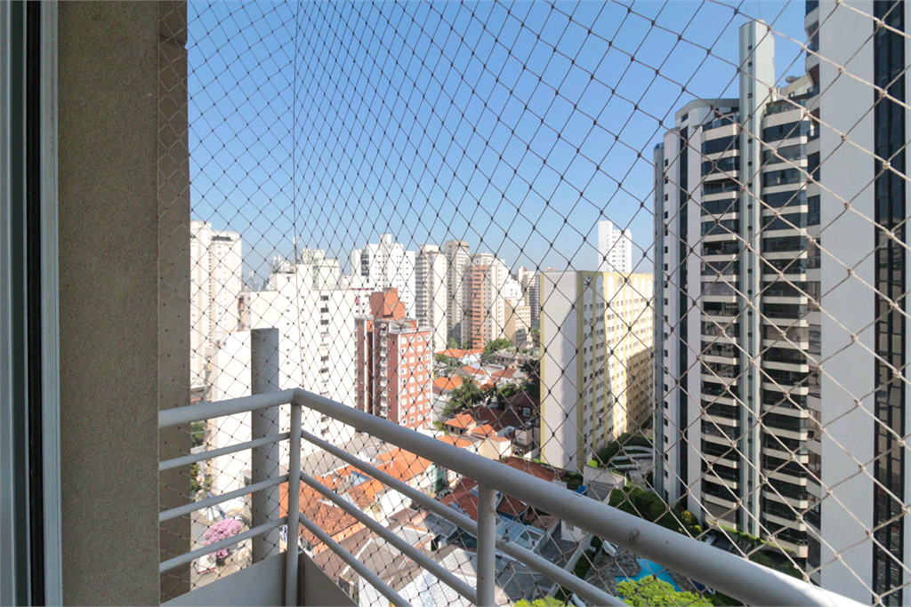 Venda Apartamento São Paulo Vila Mariana REO1017044 2