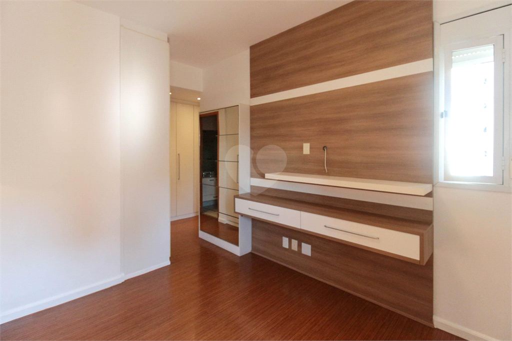 Venda Apartamento São Paulo Vila Mariana REO1017044 21