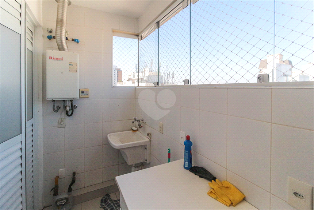 Venda Apartamento São Paulo Vila Mariana REO1017044 46