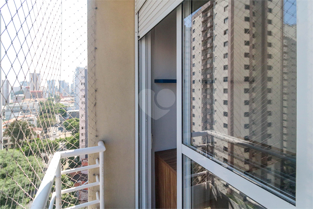 Venda Apartamento São Paulo Vila Mariana REO1017044 58