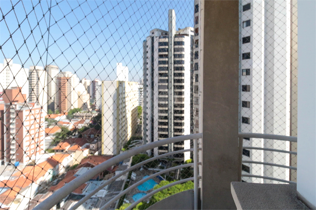 Venda Apartamento São Paulo Vila Mariana REO1017044 15