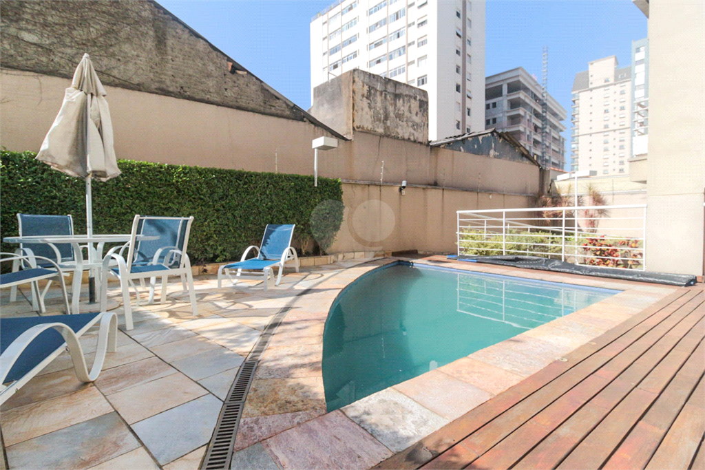 Venda Apartamento São Paulo Vila Mariana REO1017044 27