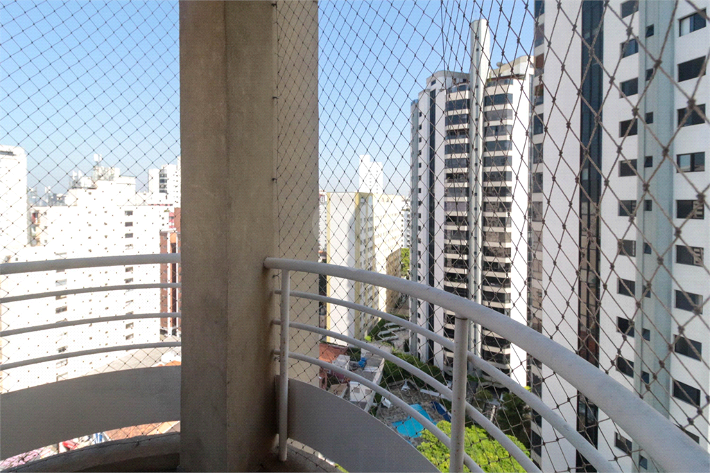 Venda Apartamento São Paulo Vila Mariana REO1017044 35