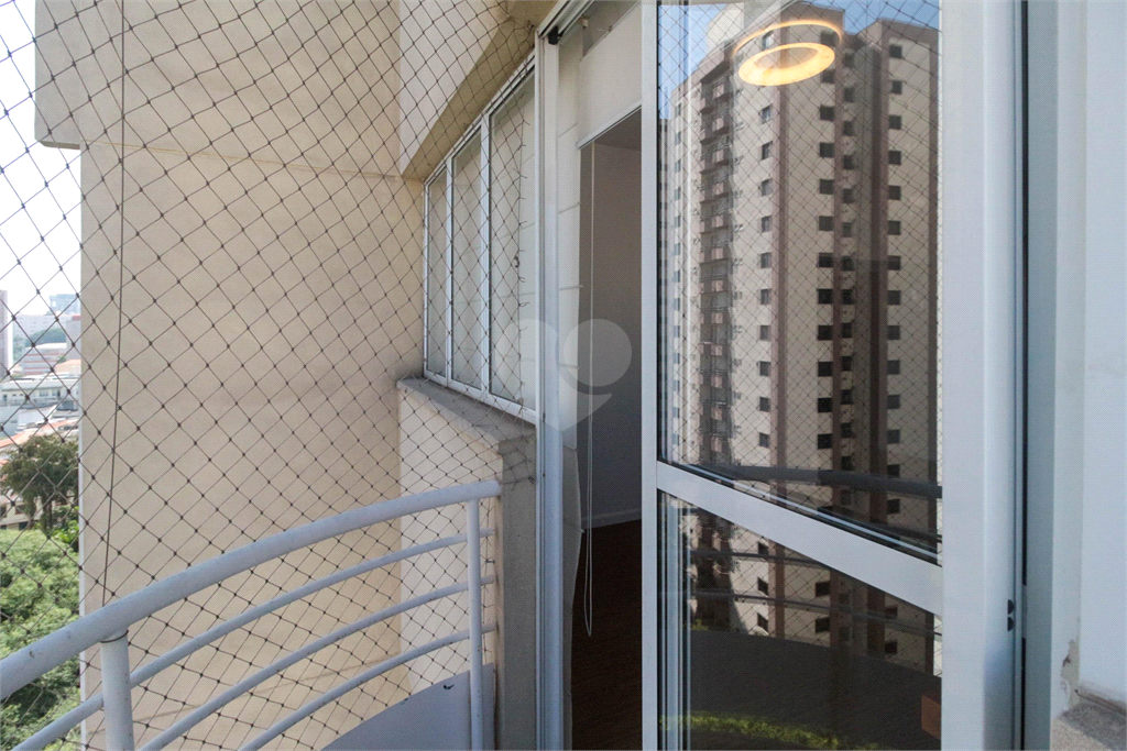 Venda Apartamento São Paulo Vila Mariana REO1017044 40