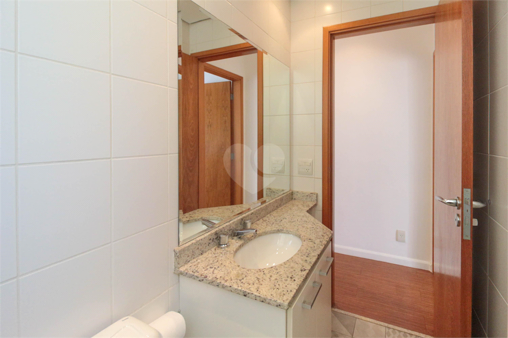 Venda Apartamento São Paulo Vila Mariana REO1017044 6