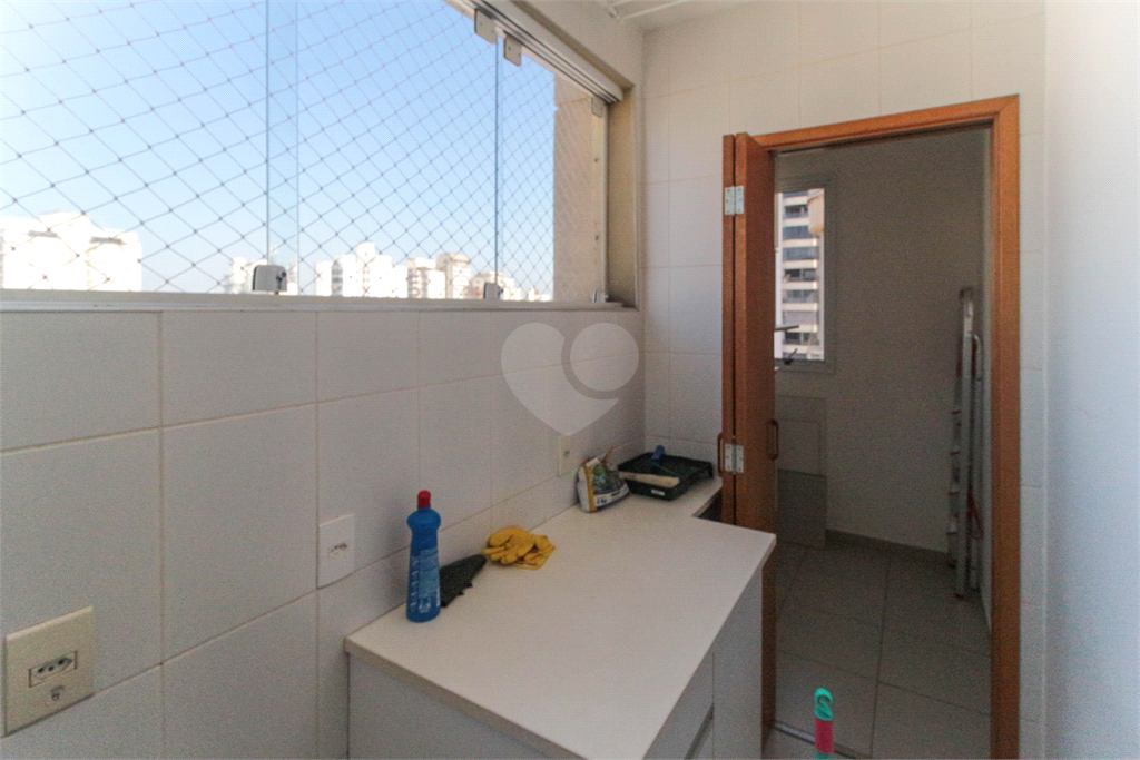 Venda Apartamento São Paulo Vila Mariana REO1017044 18