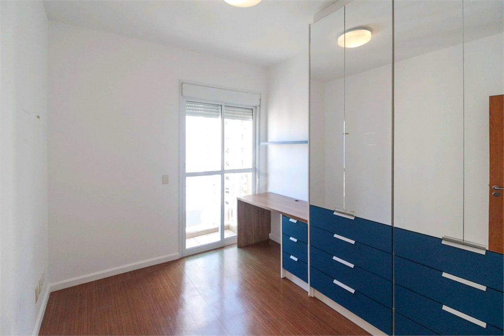 Venda Apartamento São Paulo Vila Mariana REO1017044 61