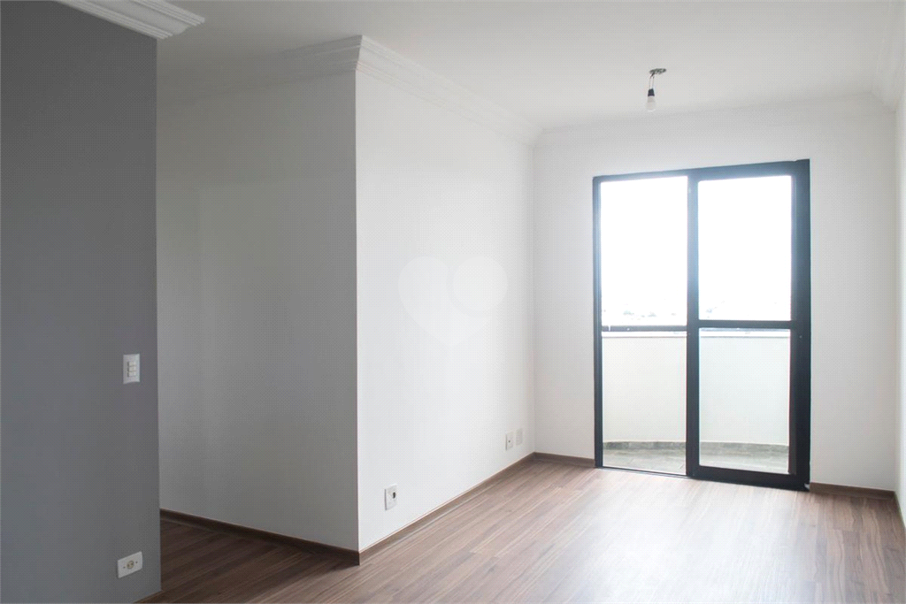 Venda Apartamento São Paulo Lauzane Paulista REO1017051 1