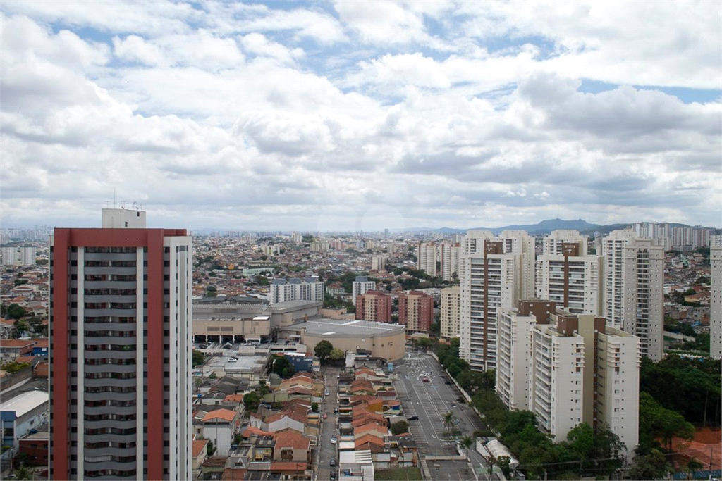 Venda Apartamento São Paulo Lauzane Paulista REO1017051 6