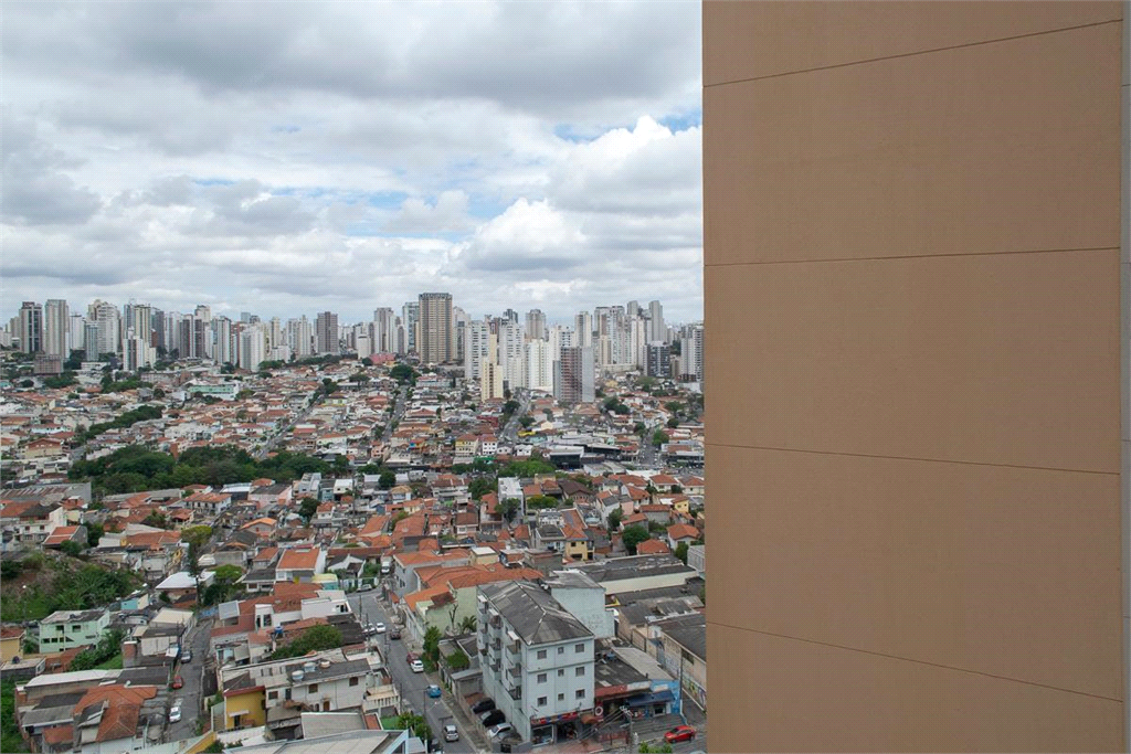 Venda Apartamento São Paulo Lauzane Paulista REO1017051 14