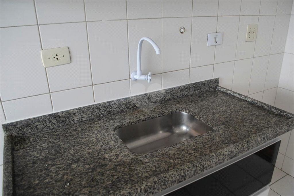 Venda Apartamento São Paulo Lauzane Paulista REO1017051 23