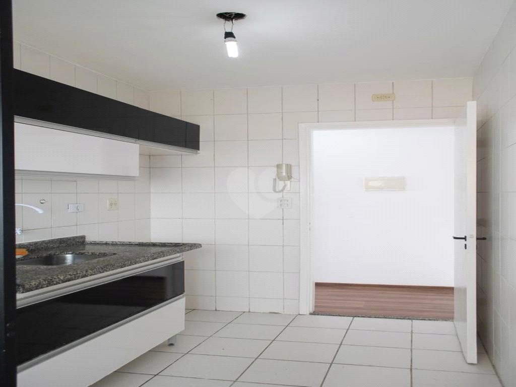 Venda Apartamento São Paulo Lauzane Paulista REO1017051 22