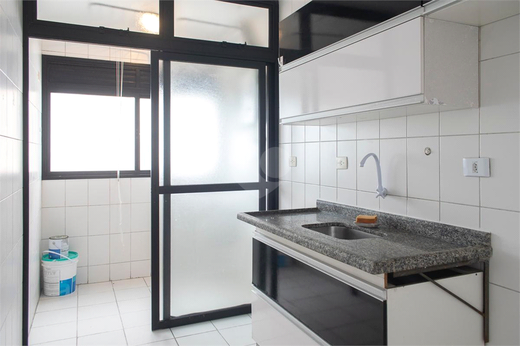 Venda Apartamento São Paulo Lauzane Paulista REO1017051 20