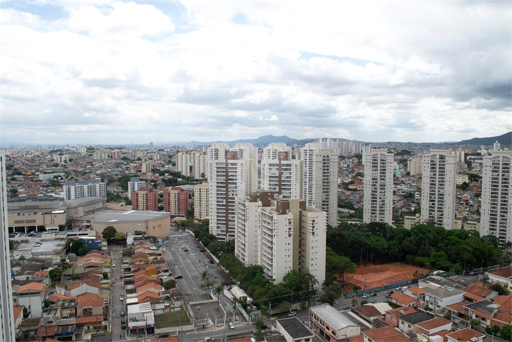 Venda Apartamento São Paulo Lauzane Paulista REO1017051 10