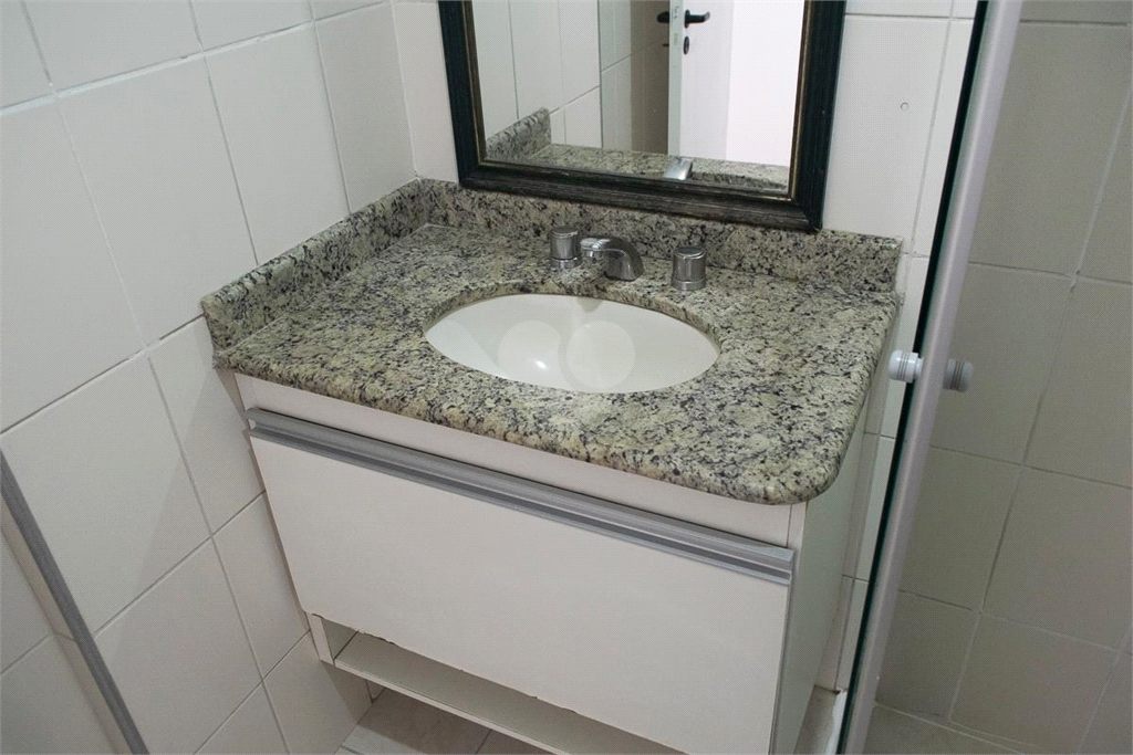 Venda Apartamento São Paulo Lauzane Paulista REO1017051 16