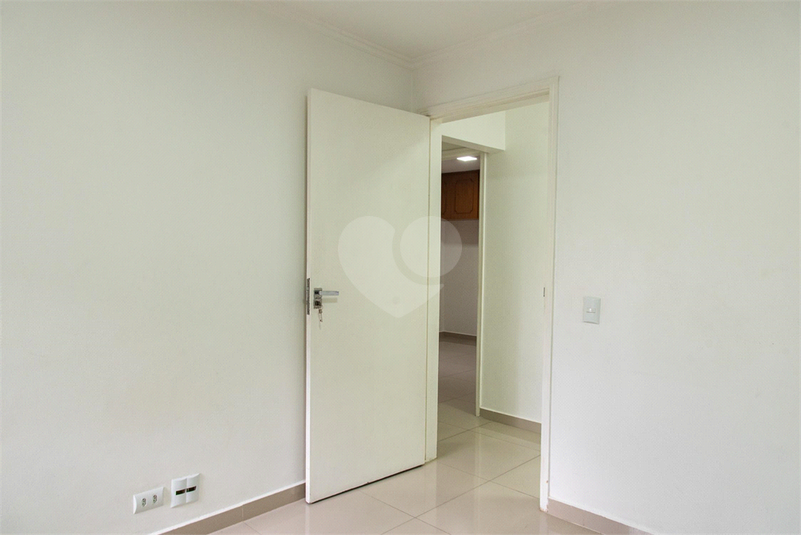 Venda Apartamento São Paulo Vila Mariana REO1017084 27