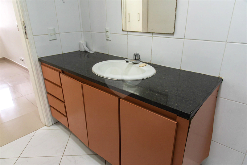 Venda Apartamento São Paulo Vila Mariana REO1017084 18