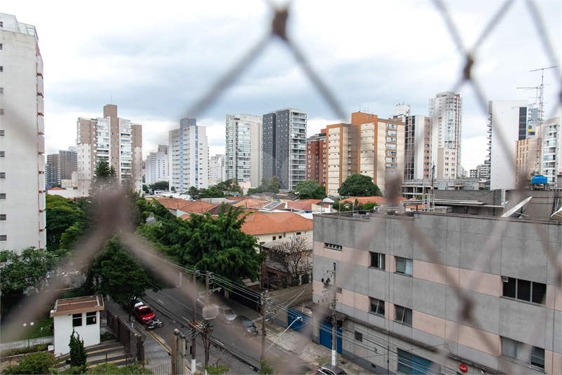 Venda Apartamento São Paulo Vila Mariana REO1017084 43