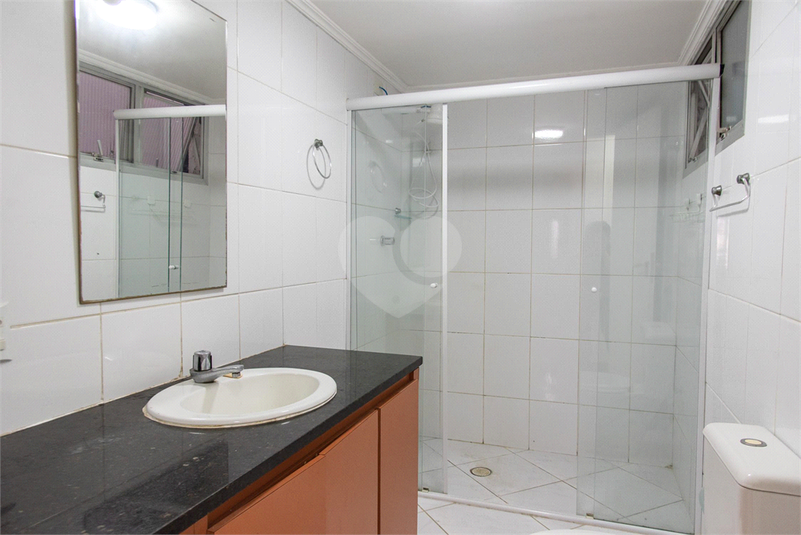 Venda Apartamento São Paulo Vila Mariana REO1017084 24