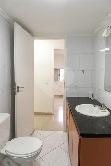 Venda Apartamento São Paulo Vila Mariana REO1017084 35