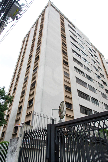 Venda Apartamento São Paulo Vila Mariana REO1017084 48