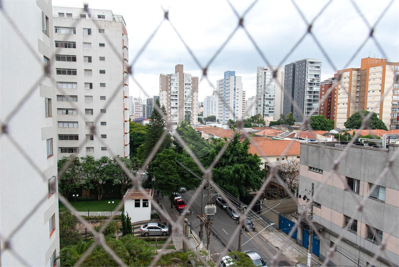 Venda Apartamento São Paulo Vila Mariana REO1017084 30